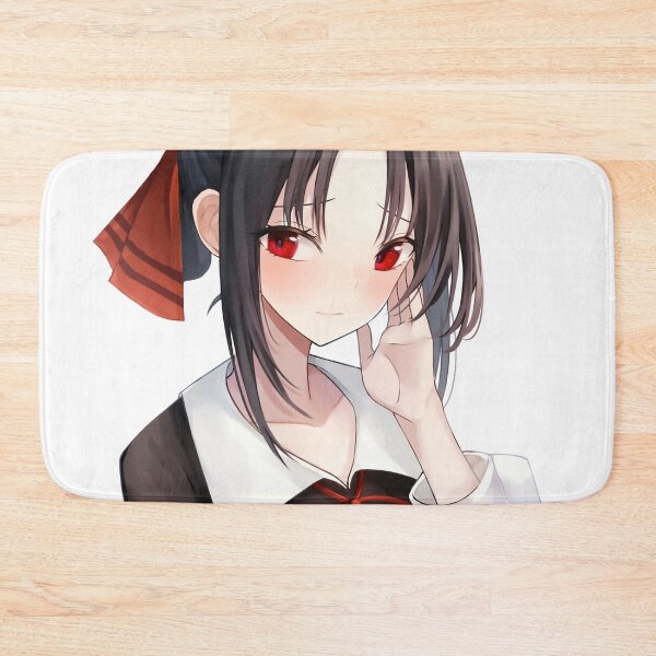 Item preview, Kaguya Shinomiya Kaguya sama Love is war Epic Design for fan designed and sold by roycool.