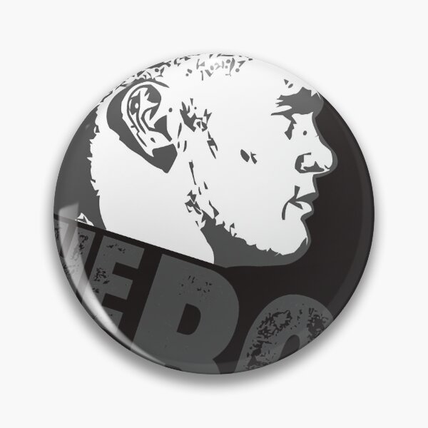 Item preview, Brian Bosworth, The BOZ  designed and sold by Heidiartman.