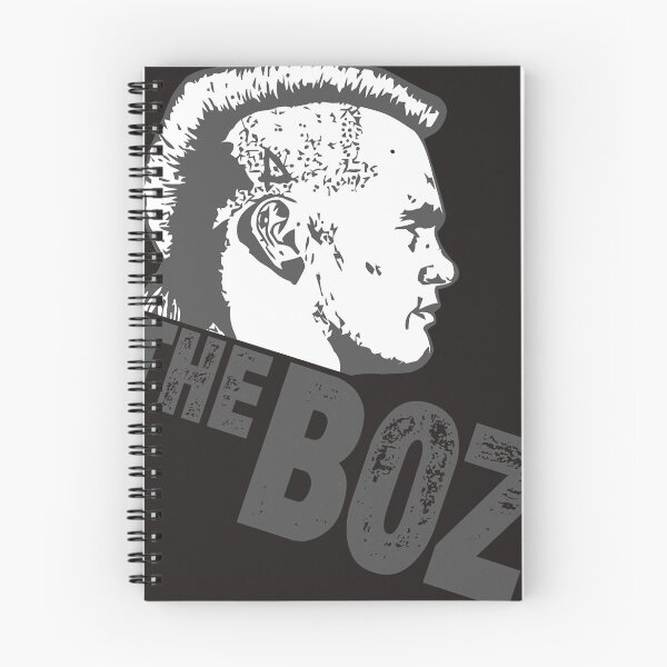 Item preview, Brian Bosworth, The BOZ  designed and sold by Heidiartman.