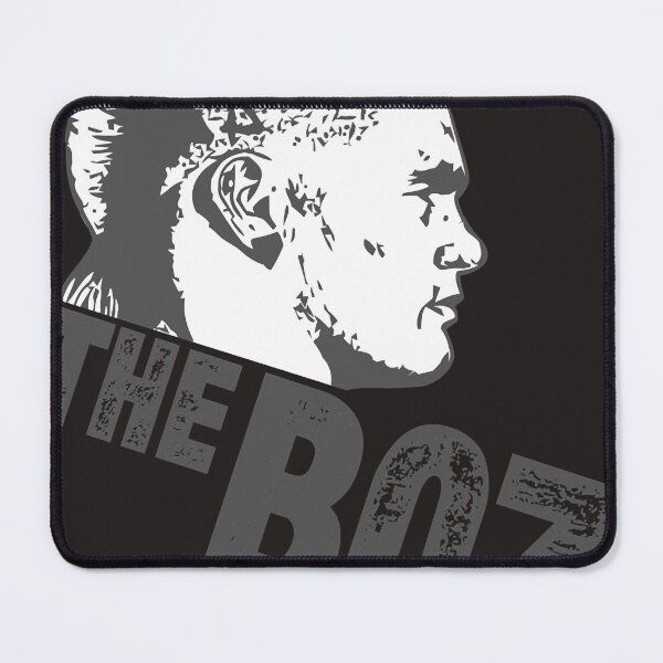 Item preview, Brian Bosworth, The BOZ designed and sold by Heidiartman.