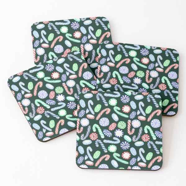 Item preview, Colourful Candy Mix Dark designed and sold by IcyArtShop.
