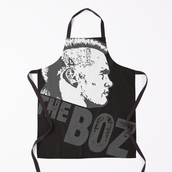Item preview, Brian Bosworth, The BOZ designed and sold by Heidiartman.