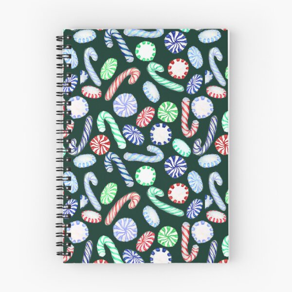 Item preview, Colourful Candy Mix Dark designed and sold by IcyArtShop.