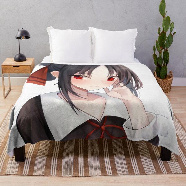 Item preview, Kaguya Shinomiya Kaguya sama Love is war Epic Design for fan designed and sold by roycool.