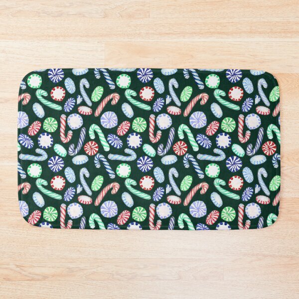 Item preview, Colourful Candy Mix Dark designed and sold by IcyArtShop.