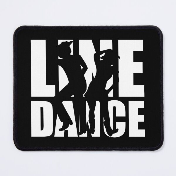 Item preview, Line Dance Dancing Dancer Country Music Gift designed and sold by haselshirt.
