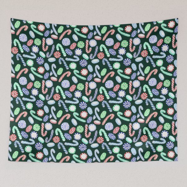 Item preview, Colourful Candy Mix Dark designed and sold by IcyArtShop.