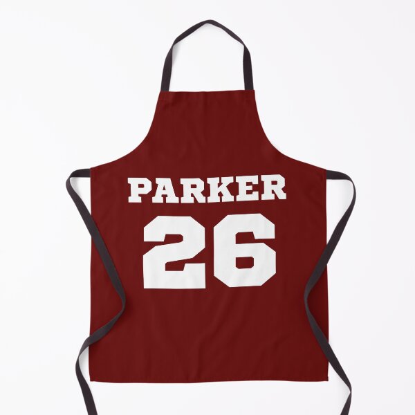Item preview, Parker jersey designed and sold by Kimbeere.