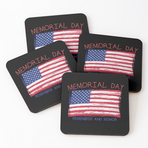 Item preview, Remember & Honor designed and sold by SpreadingALOHA.