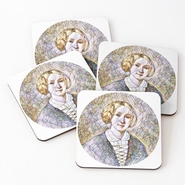 Item preview, George Eliot  designed and sold by Suyogsonar25.