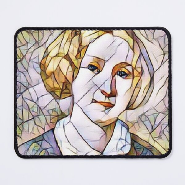 Item preview, George Eliot  designed and sold by Suyogsonar25.
