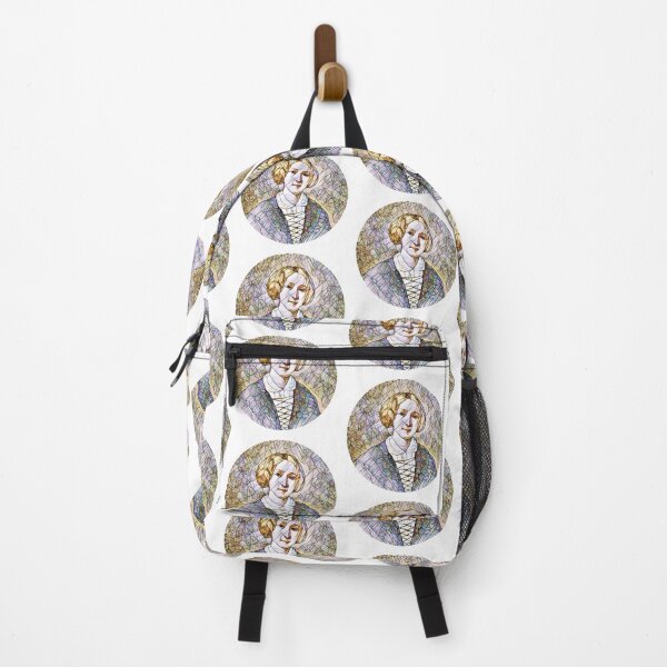Item preview, George Eliot designed and sold by Suyogsonar25.