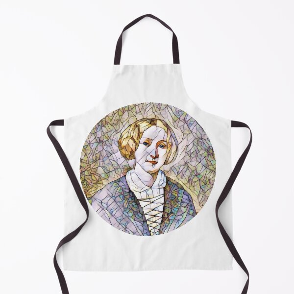 Item preview, George Eliot designed and sold by Suyogsonar25.