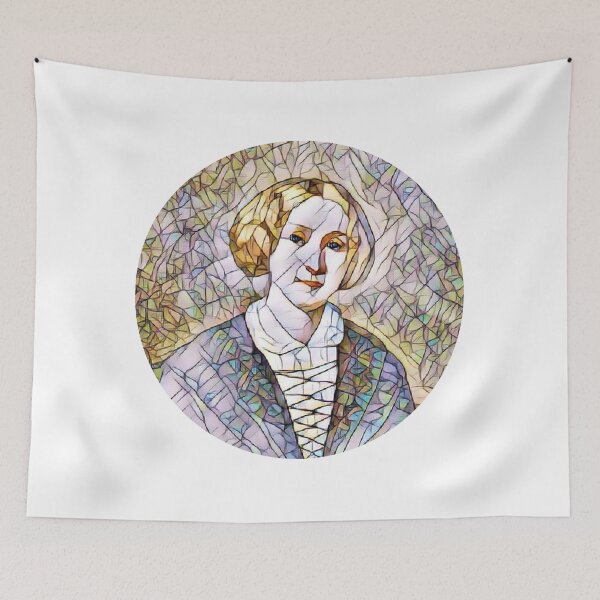 Item preview, George Eliot  designed and sold by Suyogsonar25.