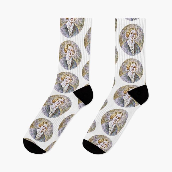 Item preview, George Eliot  designed and sold by Suyogsonar25.