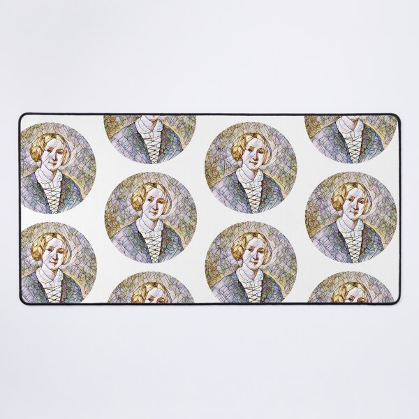 Item preview, George Eliot  designed and sold by Suyogsonar25.