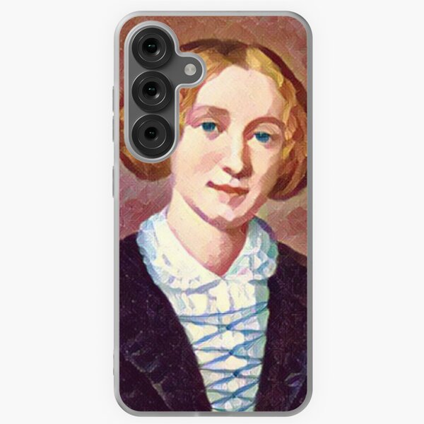 Item preview, George Eliot  designed and sold by Suyogsonar25.