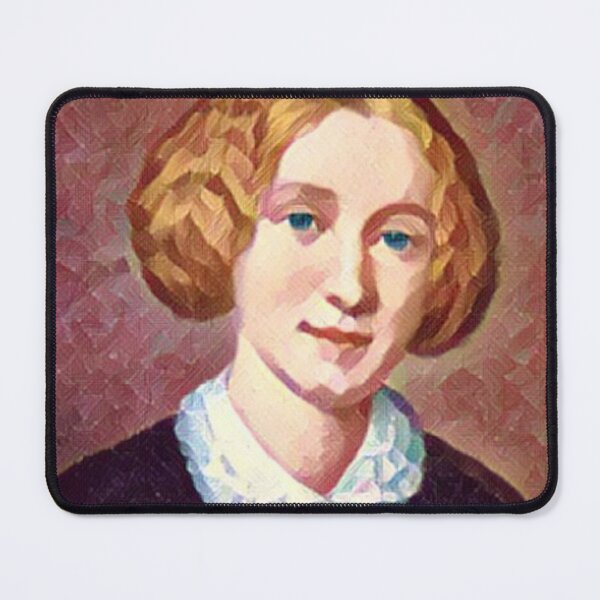 Item preview, George Eliot  designed and sold by Suyogsonar25.
