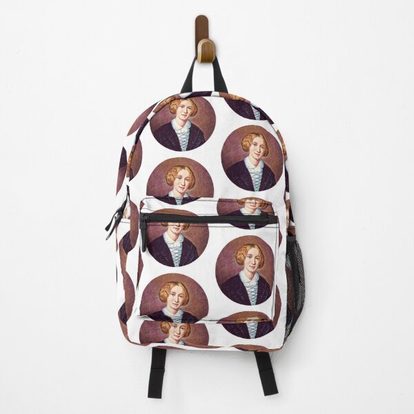 Item preview, George Eliot designed and sold by Suyogsonar25.