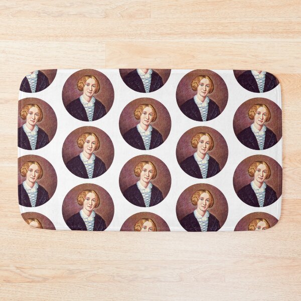 Item preview, George Eliot  designed and sold by Suyogsonar25.