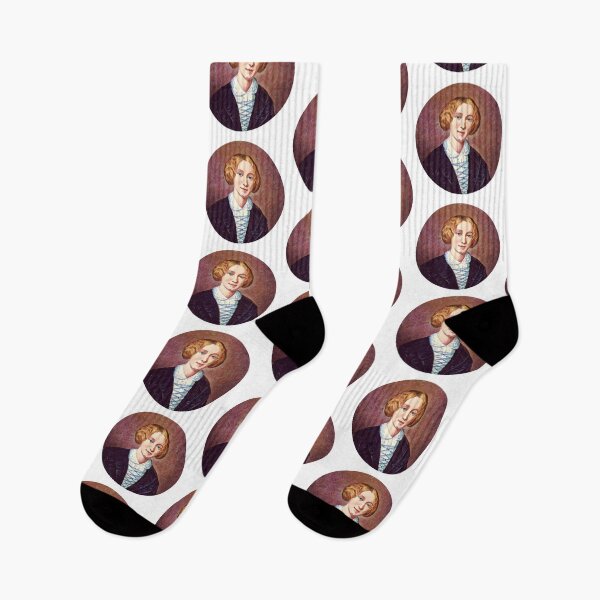 Item preview, George Eliot  designed and sold by Suyogsonar25.