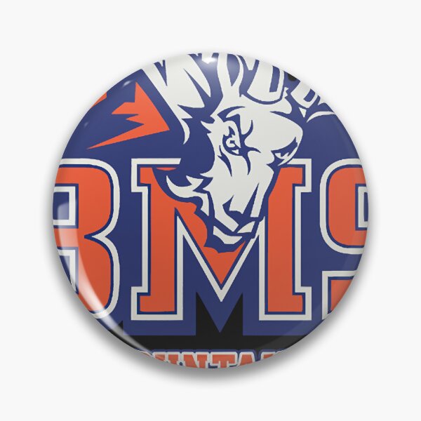 Item preview, BMS - Blue Mountain State  designed and sold by Jamiurray.