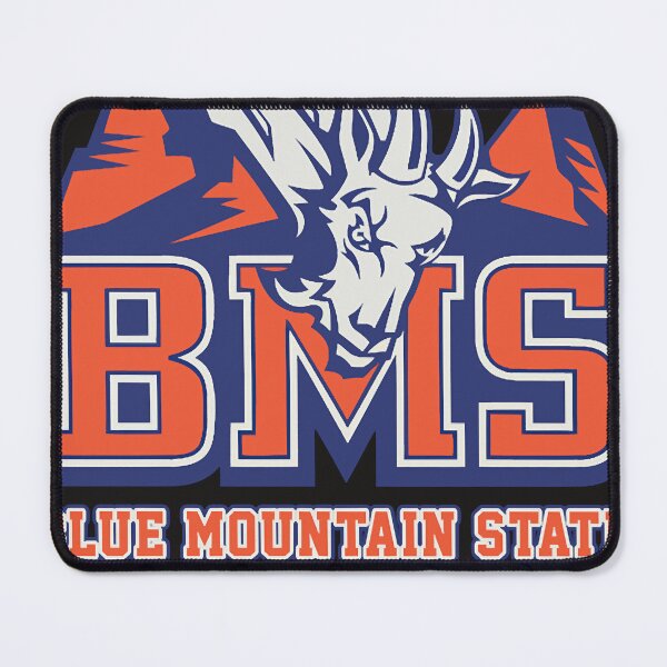 Item preview, BMS - Blue Mountain State designed and sold by Jamiurray.