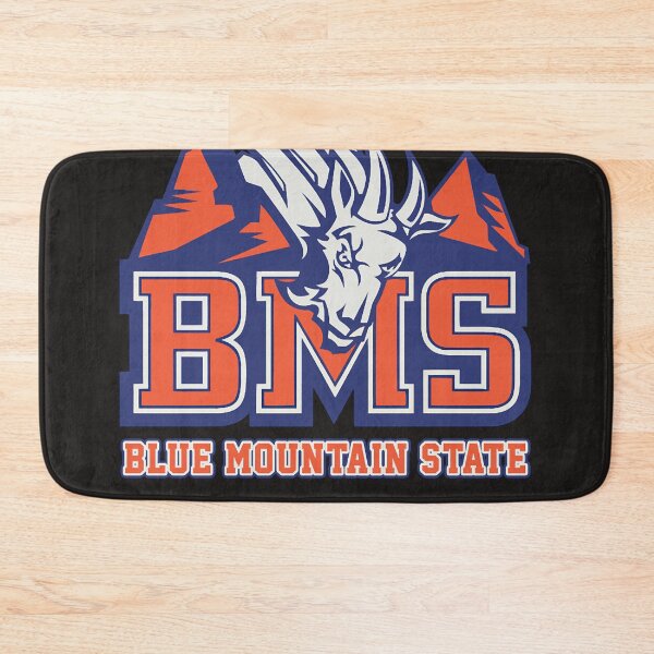Item preview, BMS - Blue Mountain State  designed and sold by Jamiurray.