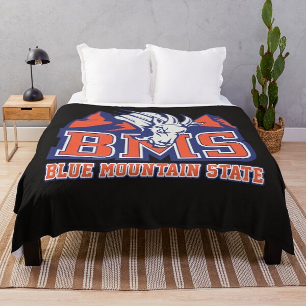 Item preview, BMS - Blue Mountain State  designed and sold by Jamiurray.