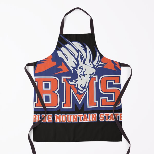 Item preview, BMS - Blue Mountain State  designed and sold by Jamiurray.