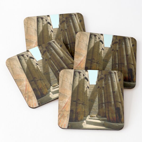 Item preview, The Luxor Temple designed and sold by annalisa56.