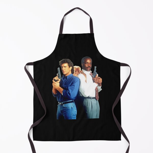 Item preview, Action Movie American Police Motivational Lethal Weapon Awesome For Music Fan designed and sold by CostaAlmeida.