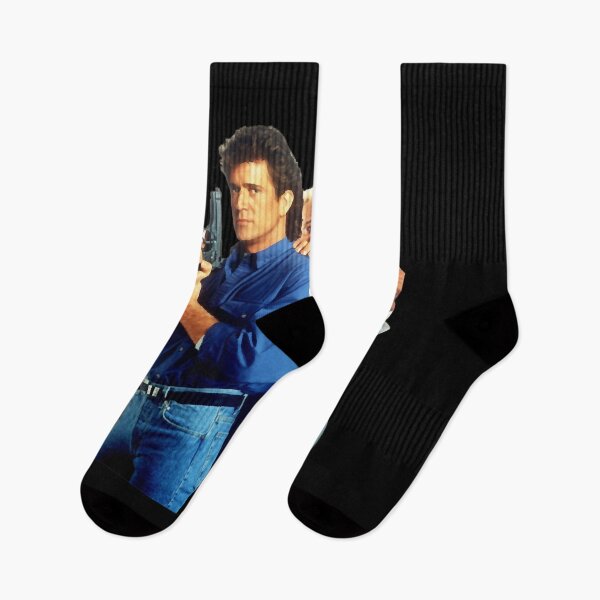 Item preview, Action Movie American Police Motivational Lethal Weapon Awesome For Music Fan designed and sold by CostaAlmeida.