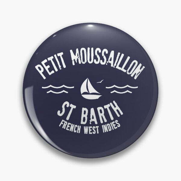 Item preview, Little sailor St Barth designed and sold by VUE-MER.