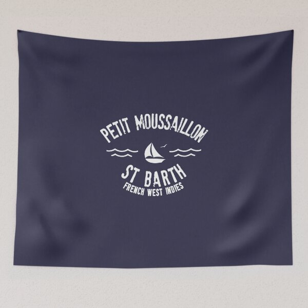 Item preview, Little sailor St Barth designed and sold by VUE-MER.