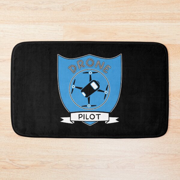 Item preview, The drone pilot designed and sold by umfhn.