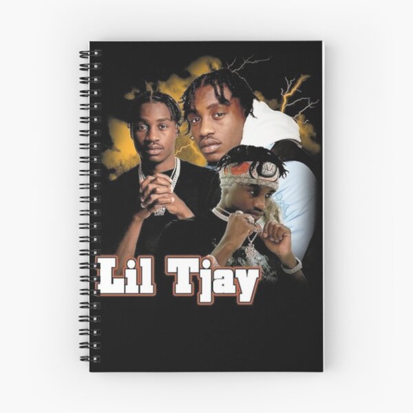 Item preview, TJAY LIL rapper designed and sold by Joseph390.