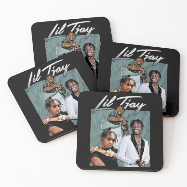Item preview, TJAY LIL music designed and sold by Joseph390.