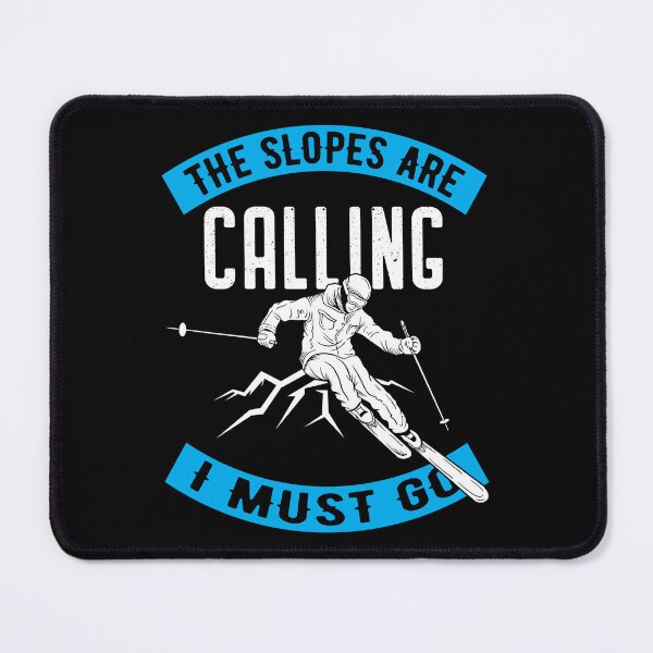 Item preview, Ski Skier Skiing Winter Sport Funny Gift Idea designed and sold by haselshirt.