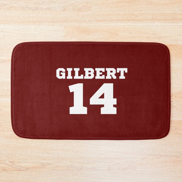 Item preview, Gilbert jersey designed and sold by Kimbeere.