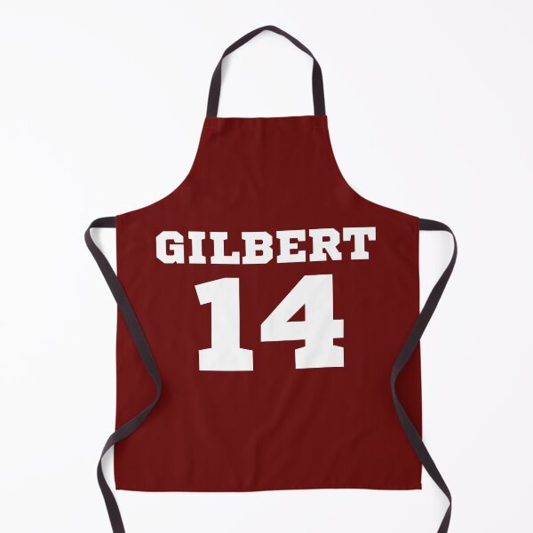 Item preview, Gilbert jersey designed and sold by Kimbeere.