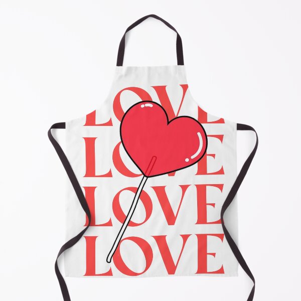 Item preview, Love lolipop designed and sold by Yoko Meoko.