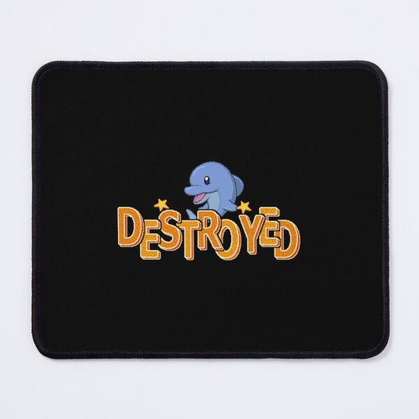 Item preview, dolphin may  Guilty Gear Perfect Gift Classic  designed and sold by ormsmalysbh.