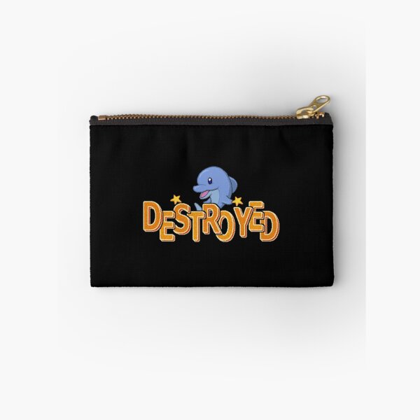Item preview, dolphin may  Guilty Gear Perfect Gift Classic  designed and sold by ormsmalysbh.