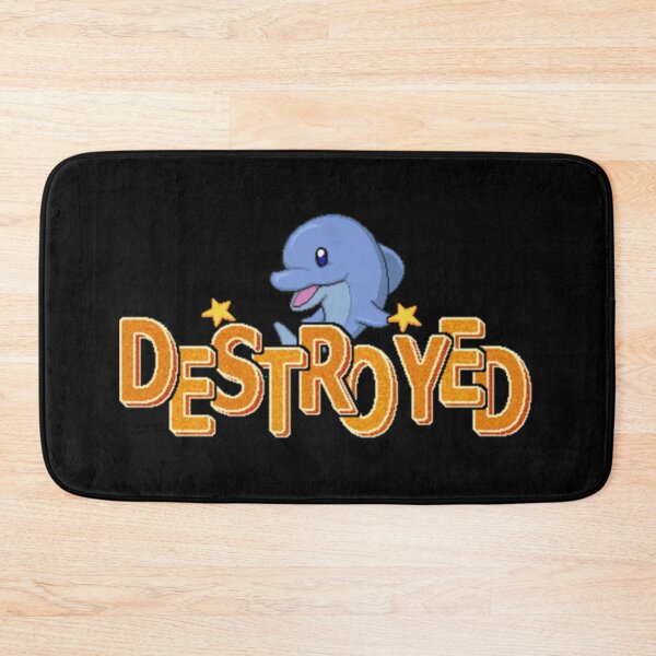 Item preview, dolphin may  Guilty Gear Perfect Gift Classic  designed and sold by ormsmalysbh.