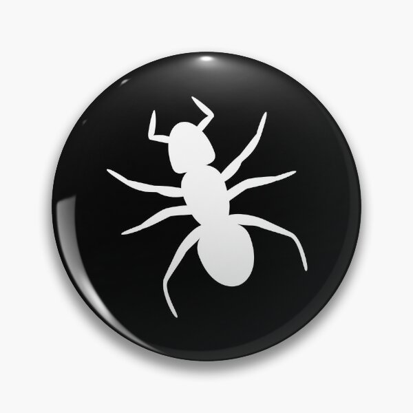 Item preview, Ant designed and sold by JoshBulky.