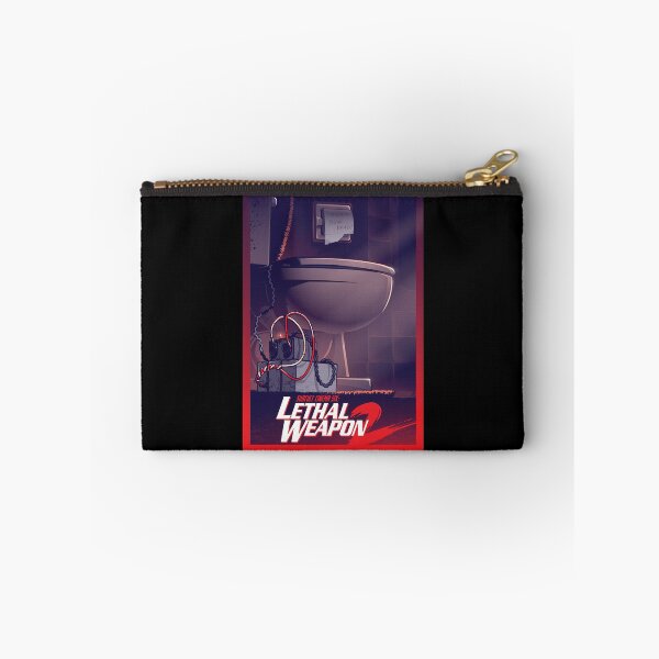 Item preview, Action Movie American Police Motivational Lethal Weapon Cool Gifts designed and sold by CostaAlmeida.