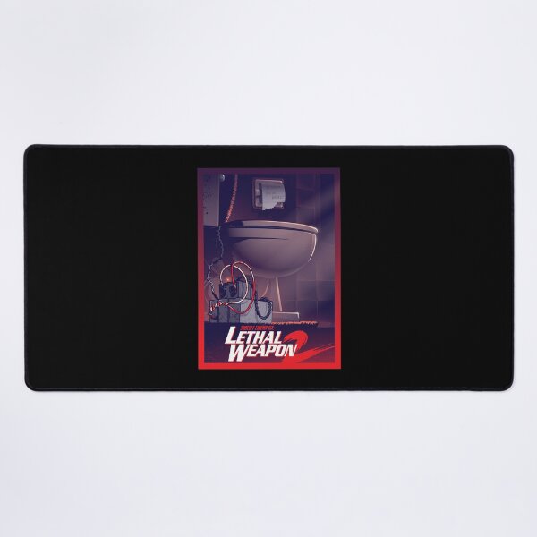 Item preview, Action Movie American Police Motivational Lethal Weapon Cool Gifts designed and sold by CostaAlmeida.