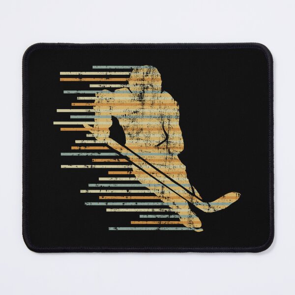 Item preview, Ice Hockey Player Winter Sports Skater Gift designed and sold by haselshirt.