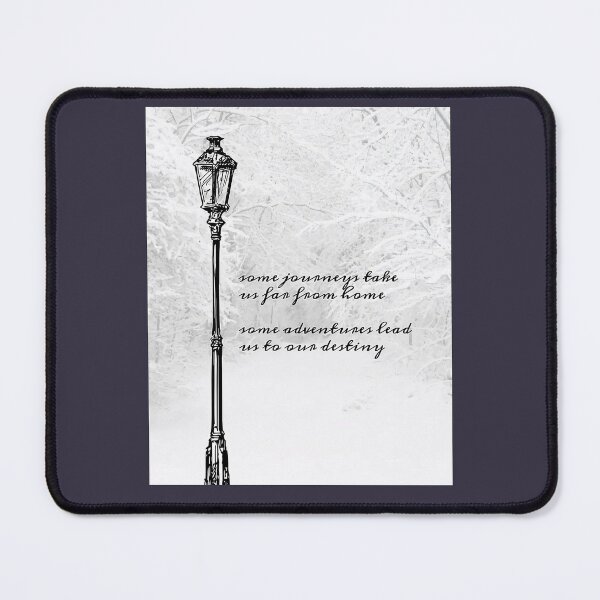 Item preview, Narnia Lamp Post designed and sold by Kristineiu12.